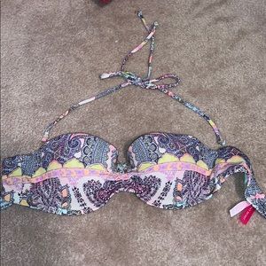 Victoria secret swim too